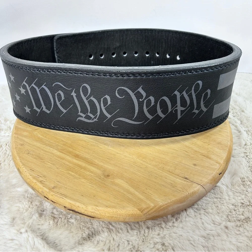 Weight Lifting Belt - Lever Gym Belt for‎ Weightlifting